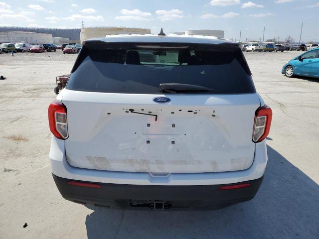 Photo 5 VIN: 1FM5K8AC8MNA10559 - FORD EXPLORER P 