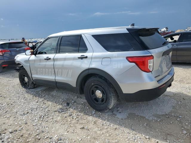 Photo 1 VIN: 1FM5K8AC8MNA14594 - FORD EXPLORER P 