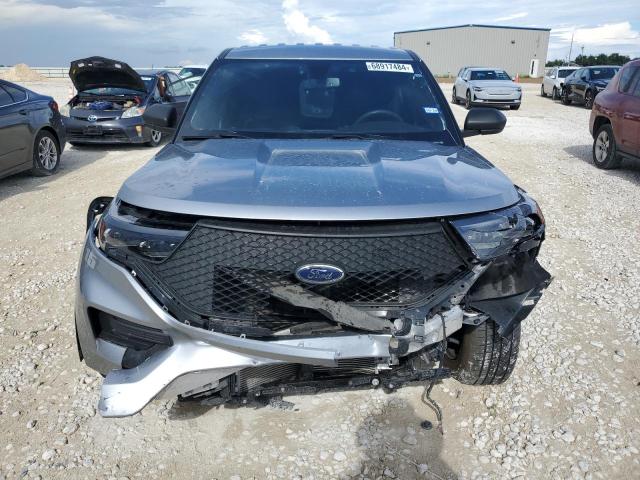 Photo 4 VIN: 1FM5K8AC8MNA14594 - FORD EXPLORER P 