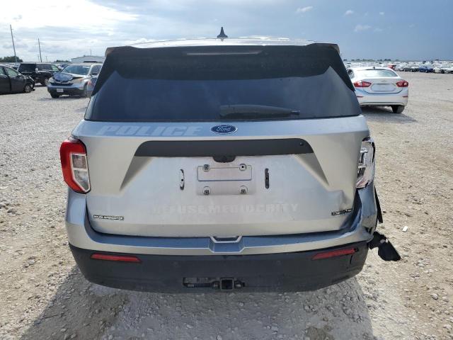 Photo 5 VIN: 1FM5K8AC8MNA14594 - FORD EXPLORER P 