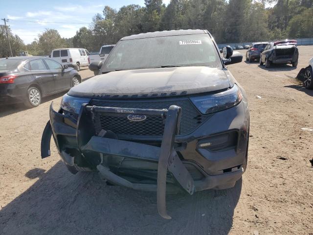 Photo 4 VIN: 1FM5K8AC9LGB23469 - FORD EXPLORER P 