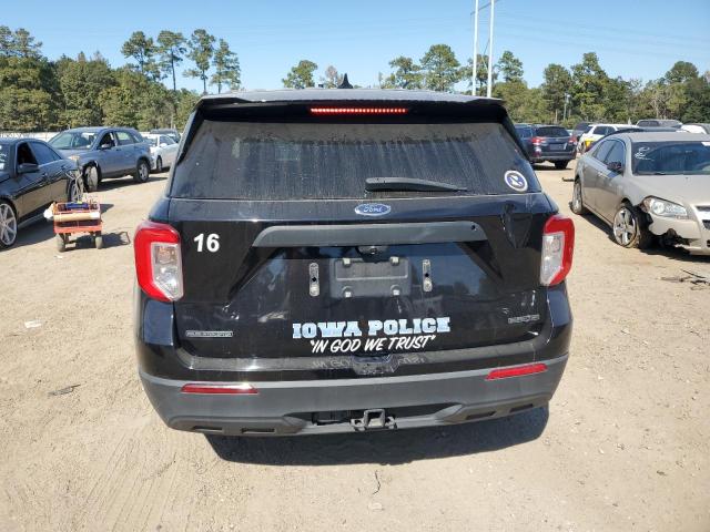 Photo 5 VIN: 1FM5K8AC9LGB23469 - FORD EXPLORER P 