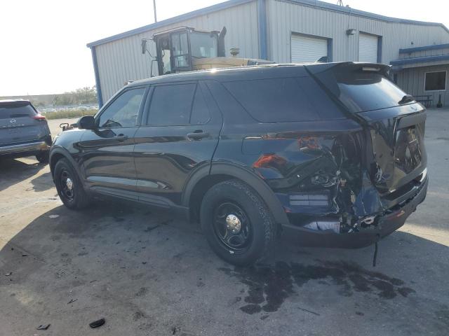 Photo 1 VIN: 1FM5K8AC9LGB42989 - FORD EXPLORER P 