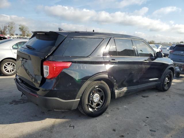 Photo 2 VIN: 1FM5K8AC9LGB42989 - FORD EXPLORER P 