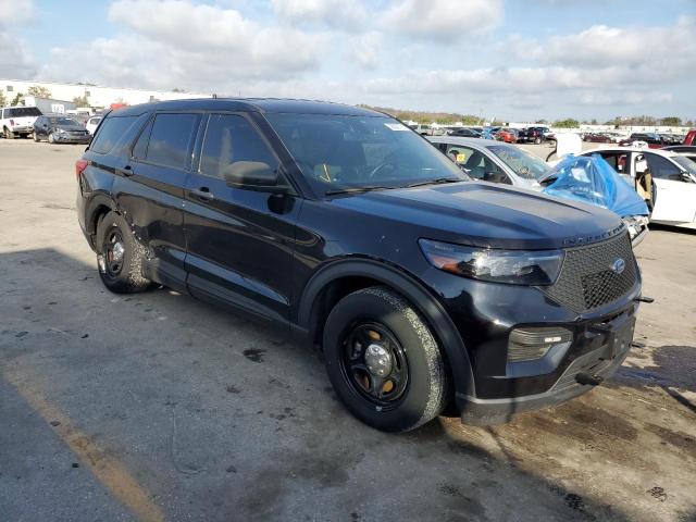 Photo 3 VIN: 1FM5K8AC9LGB42989 - FORD EXPLORER P 