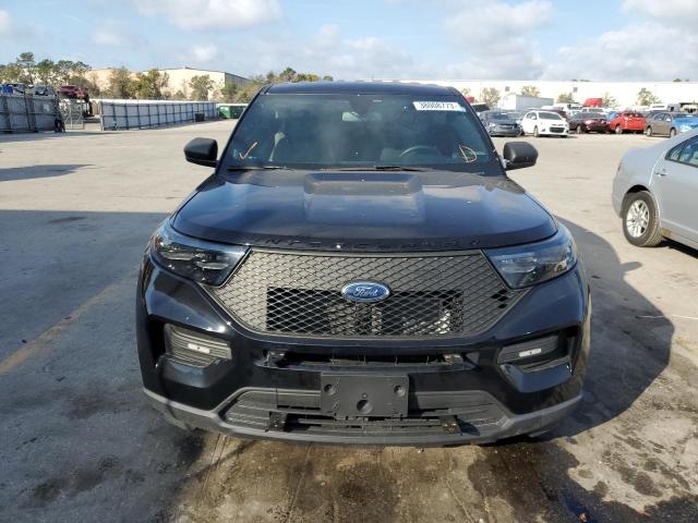 Photo 4 VIN: 1FM5K8AC9LGB42989 - FORD EXPLORER P 