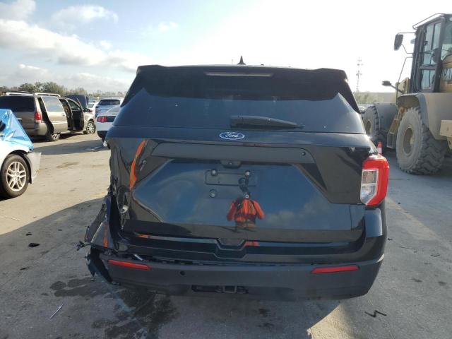 Photo 5 VIN: 1FM5K8AC9LGB42989 - FORD EXPLORER P 