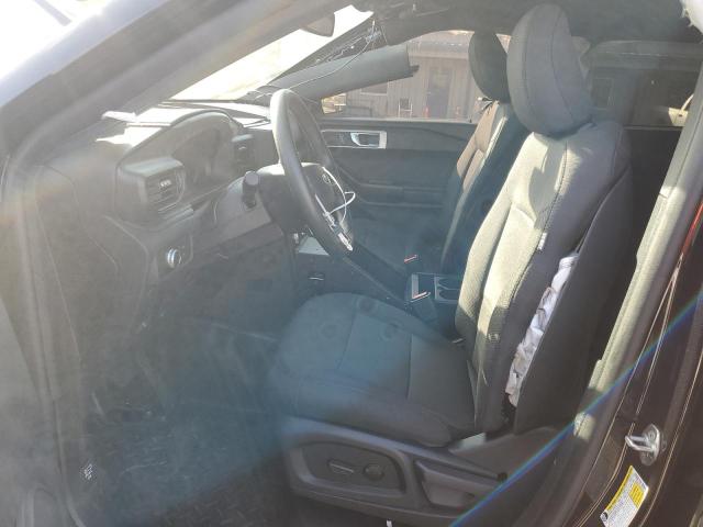 Photo 6 VIN: 1FM5K8AC9LGB42989 - FORD EXPLORER P 