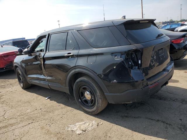 Photo 1 VIN: 1FM5K8AC9MGC00147 - FORD EXPLORER P 