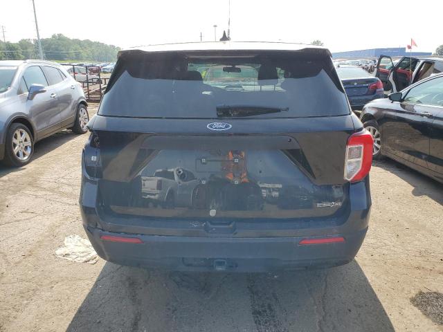 Photo 5 VIN: 1FM5K8AC9MGC00147 - FORD EXPLORER P 