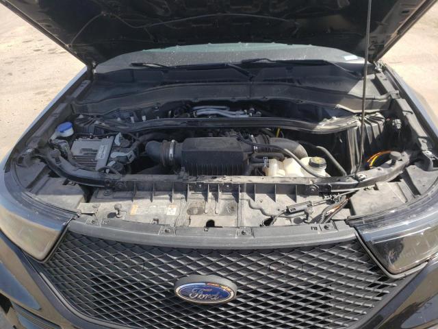 Photo 11 VIN: 1FM5K8AC9MNA08822 - FORD EXPLORER 