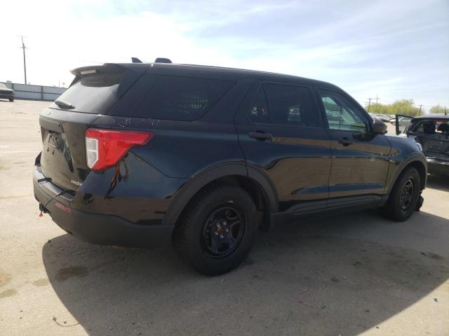 Photo 2 VIN: 1FM5K8AC9MNA08822 - FORD EXPLORER 