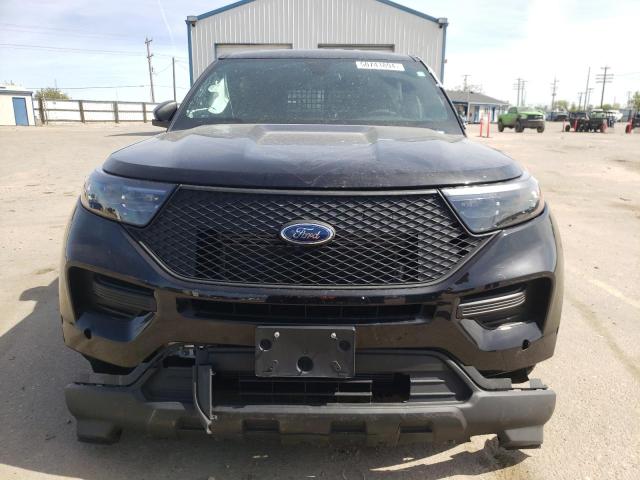 Photo 4 VIN: 1FM5K8AC9MNA08822 - FORD EXPLORER 