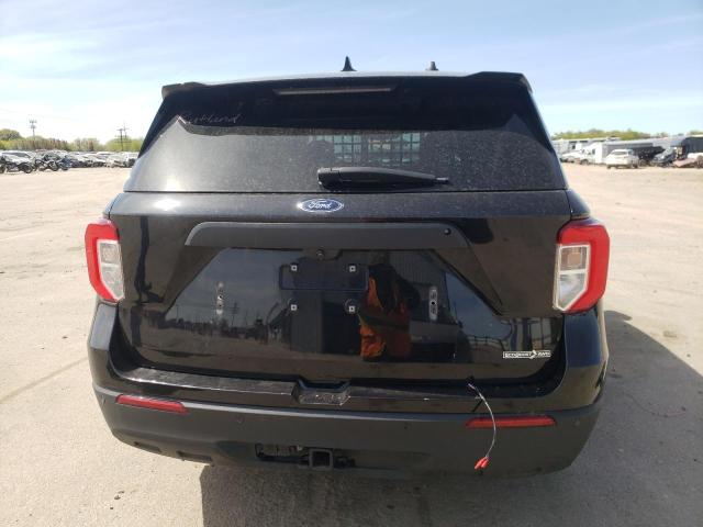 Photo 5 VIN: 1FM5K8AC9MNA08822 - FORD EXPLORER 