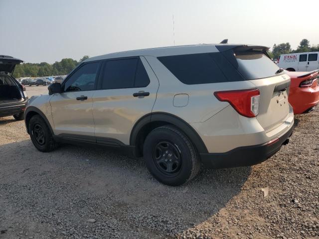 Photo 1 VIN: 1FM5K8ACXMGB98909 - FORD EXPLORER P 