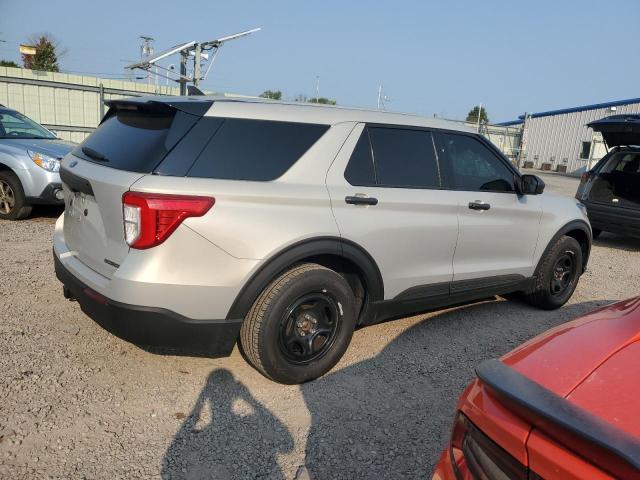 Photo 2 VIN: 1FM5K8ACXMGB98909 - FORD EXPLORER P 