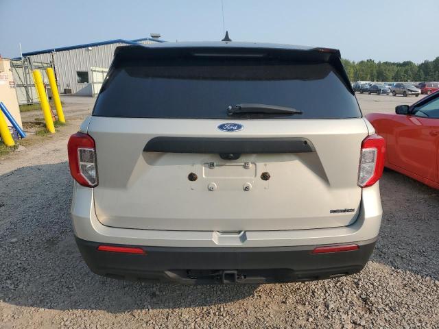 Photo 5 VIN: 1FM5K8ACXMGB98909 - FORD EXPLORER P 