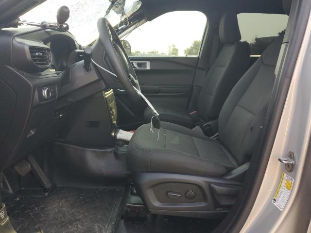 Photo 6 VIN: 1FM5K8ACXMGB98909 - FORD EXPLORER P 