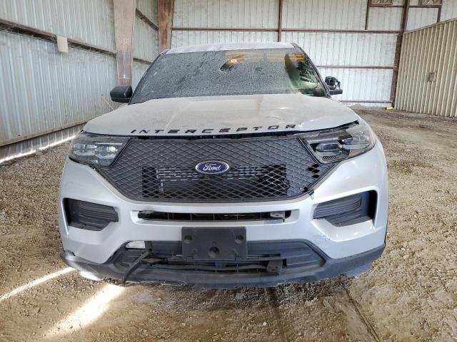 Photo 4 VIN: 1FM5K8ACXNGC24412 - FORD EXPLORER P 