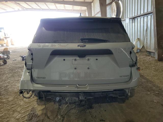 Photo 5 VIN: 1FM5K8ACXNGC24412 - FORD EXPLORER P 