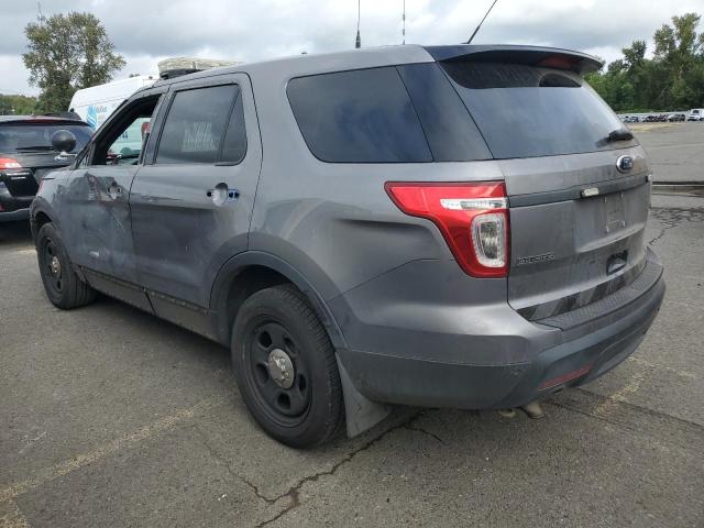 Photo 1 VIN: 1FM5K8AR0DGA89928 - FORD EXPLORER P 