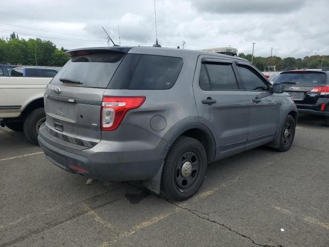 Photo 2 VIN: 1FM5K8AR0DGA89928 - FORD EXPLORER P 