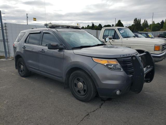 Photo 3 VIN: 1FM5K8AR0DGA89928 - FORD EXPLORER P 