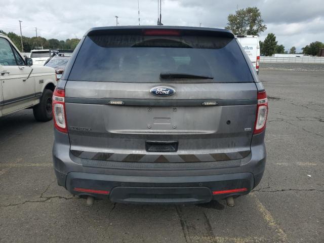 Photo 5 VIN: 1FM5K8AR0DGA89928 - FORD EXPLORER P 