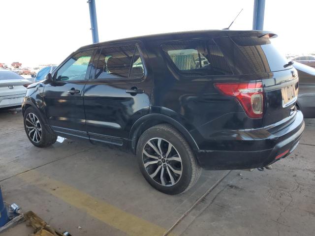 Photo 1 VIN: 1FM5K8AR0DGC35728 - FORD EXPLORER 