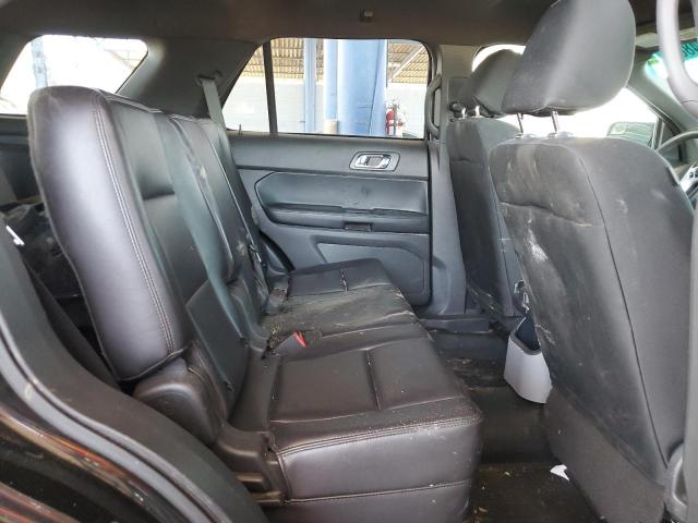 Photo 10 VIN: 1FM5K8AR0DGC35728 - FORD EXPLORER 