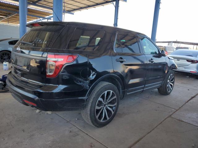 Photo 2 VIN: 1FM5K8AR0DGC35728 - FORD EXPLORER 