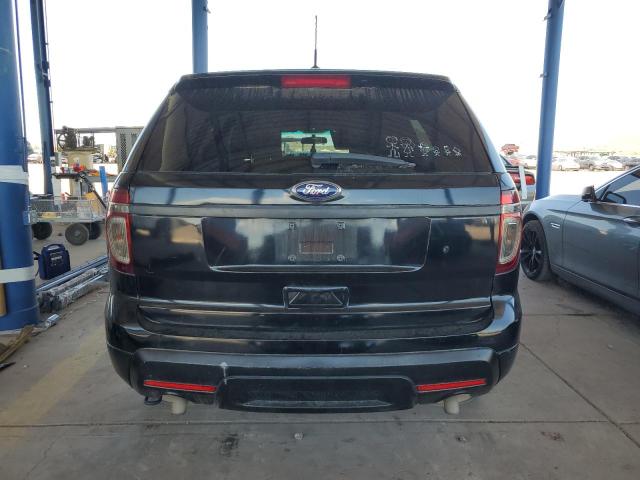 Photo 5 VIN: 1FM5K8AR0DGC35728 - FORD EXPLORER 