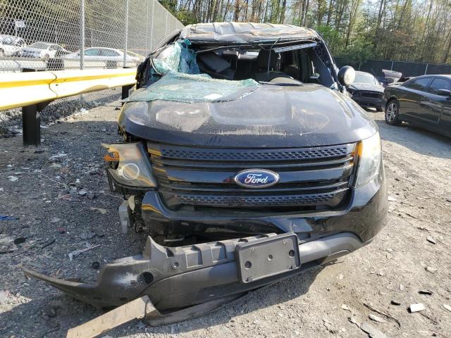 Photo 4 VIN: 1FM5K8AR0DGC63528 - FORD EXPLORER 