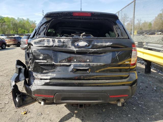 Photo 5 VIN: 1FM5K8AR0DGC63528 - FORD EXPLORER 