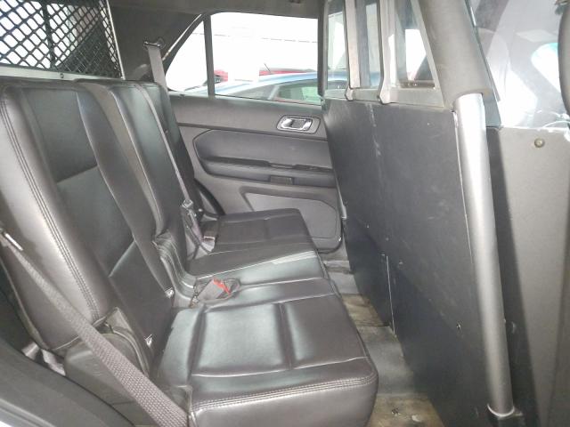 Photo 5 VIN: 1FM5K8AR0DGC73198 - FORD EXPLORER P 