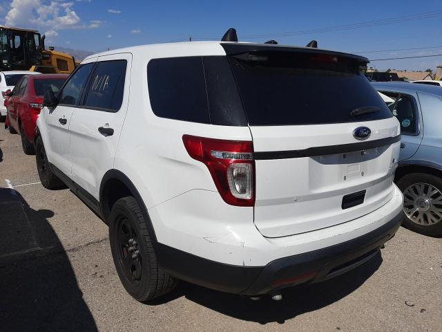 Photo 2 VIN: 1FM5K8AR0EGA09285 - FORD EXPLORER P 