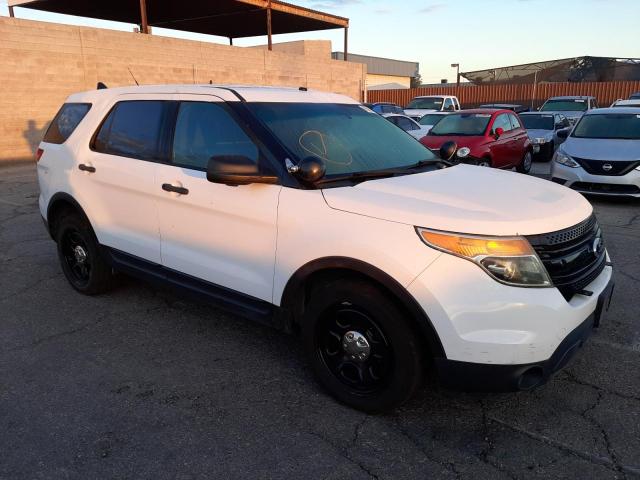 Photo 3 VIN: 1FM5K8AR0EGA75920 - FORD EXPLORER 