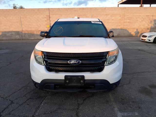 Photo 4 VIN: 1FM5K8AR0EGA75920 - FORD EXPLORER 