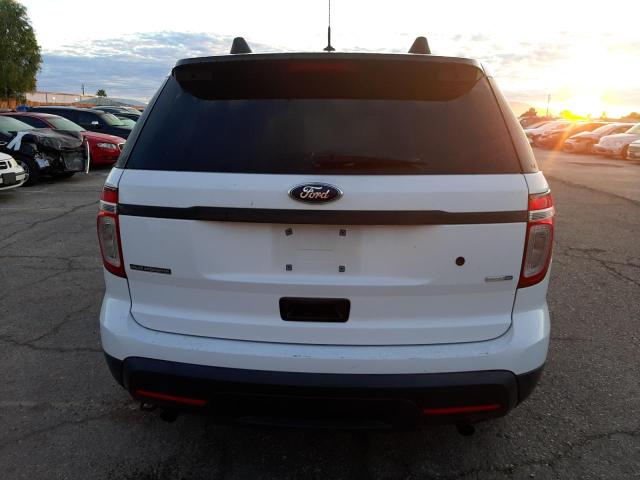 Photo 5 VIN: 1FM5K8AR0EGA75920 - FORD EXPLORER 