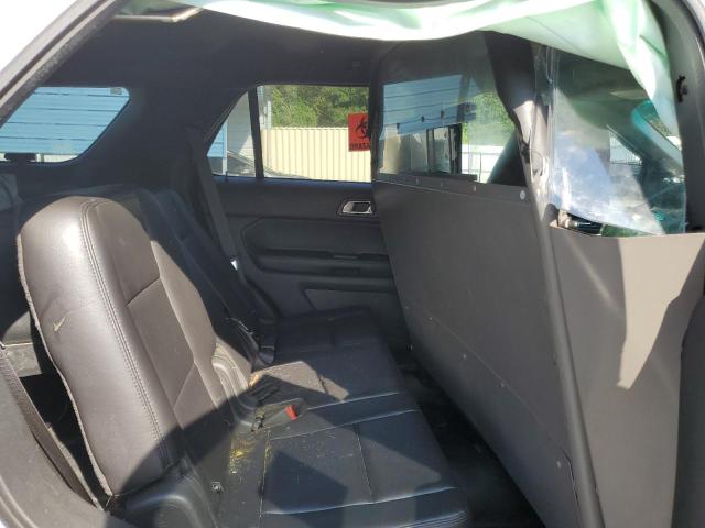 Photo 10 VIN: 1FM5K8AR0EGB02260 - FORD EXPLORER P 