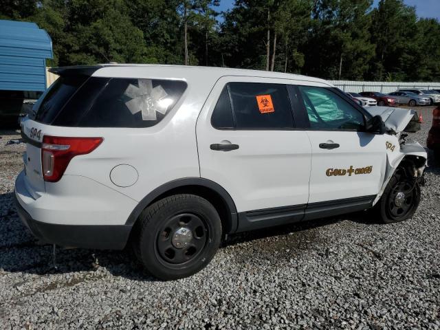 Photo 2 VIN: 1FM5K8AR0EGB02260 - FORD EXPLORER P 