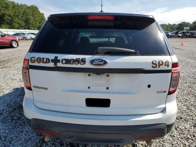 Photo 5 VIN: 1FM5K8AR0EGB02260 - FORD EXPLORER P 