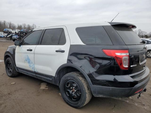 Photo 1 VIN: 1FM5K8AR0EGC02746 - FORD EXPLORER 