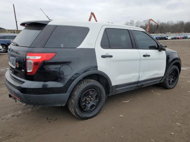 Photo 2 VIN: 1FM5K8AR0EGC02746 - FORD EXPLORER 