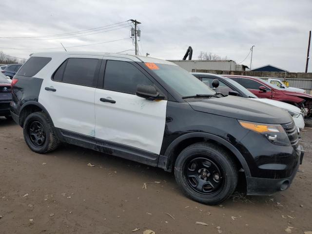 Photo 3 VIN: 1FM5K8AR0EGC02746 - FORD EXPLORER 