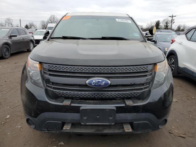 Photo 4 VIN: 1FM5K8AR0EGC02746 - FORD EXPLORER 