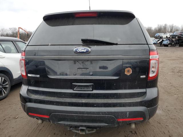 Photo 5 VIN: 1FM5K8AR0EGC02746 - FORD EXPLORER 