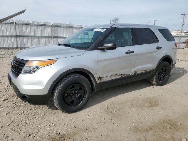 Photo 0 VIN: 1FM5K8AR0EGC61067 - FORD EXPLORER 