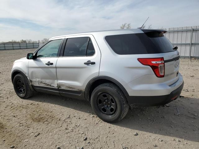 Photo 1 VIN: 1FM5K8AR0EGC61067 - FORD EXPLORER 