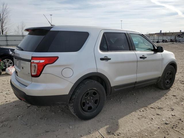 Photo 2 VIN: 1FM5K8AR0EGC61067 - FORD EXPLORER 